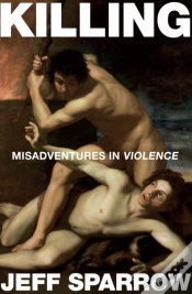 Capa do artigo Killing