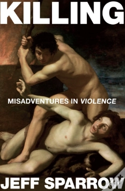 Capa do artigo Killing