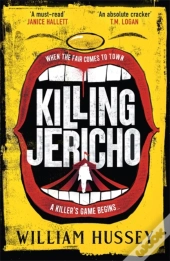 Killing Jericho