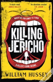 Capa do artigo Killing Jericho