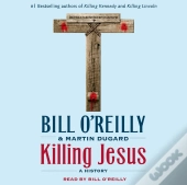 Killing Jesus