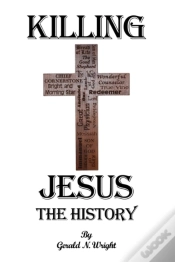 Capa do artigo Killing Jesus - The History