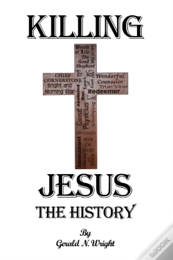 Capa do artigo Killing Jesus - The History
