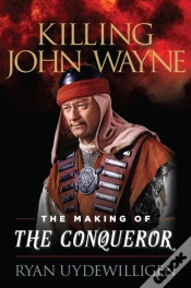 Capa do artigo Killing John Wayne