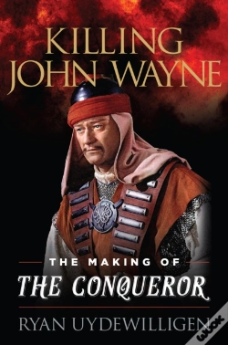 Capa do artigo Killing John Wayne