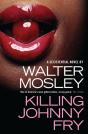 Killing Johnny Fry - Preview