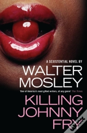 Capa do artigo Killing Johnny Fry