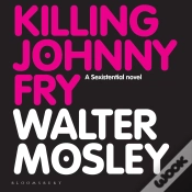 Capa do artigo Killing Johnny Fry