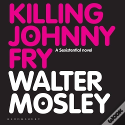 Capa do artigo Killing Johnny Fry