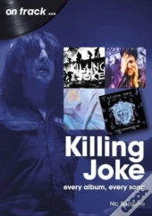 Killing Joke On Track