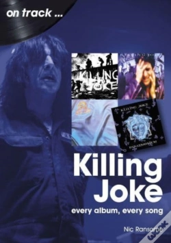 Capa do artigo Killing Joke On Track