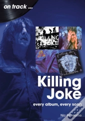 Killing Joke On Track