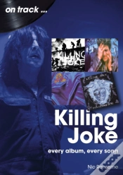Capa do artigo Killing Joke On Track