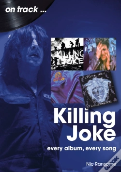 Capa do artigo Killing Joke On Track