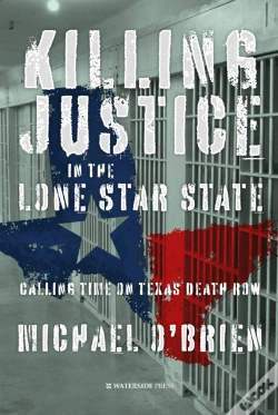 Capa do artigo Killing Justice In The Lone Star State