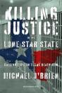 Killing Justice In The Lone Star State - Preview