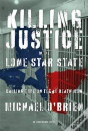 Capa do artigo Killing Justice In The Lone Star State