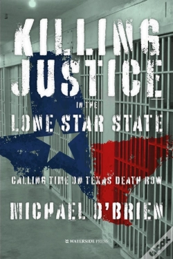 Capa do artigo Killing Justice In The Lone Star State