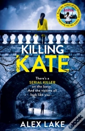 Capa do artigo Killing Kate
