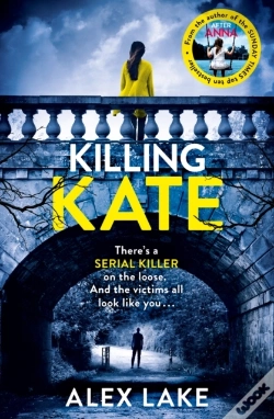 Capa do artigo Killing Kate