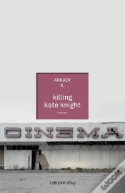 Capa do artigo Killing Keira Knightley