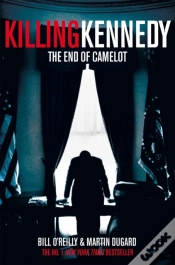 Capa do artigo Killing Kennedy
