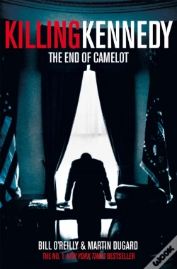Capa do artigo Killing Kennedy