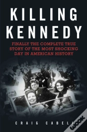 Capa do artigo Killing Kennedy