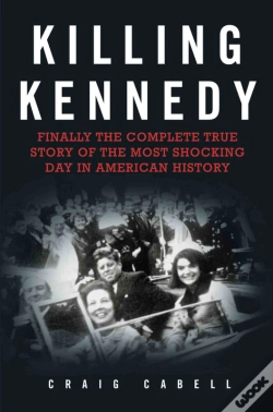 Capa do artigo Killing Kennedy