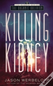 Capa do artigo Killing Kidney
