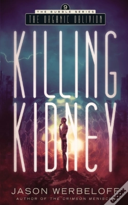 Capa do artigo Killing Kidney