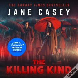 Capa do artigo Killing Kind