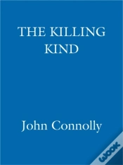 Capa do artigo Killing Kind