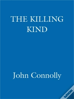 Capa do artigo Killing Kind