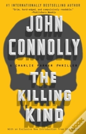 Capa do artigo Killing Kind