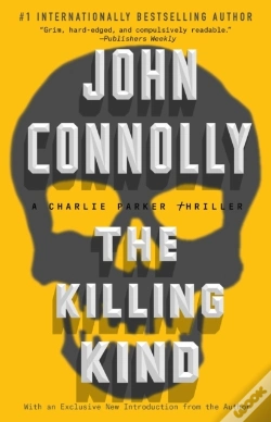 Capa do artigo Killing Kind