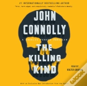 Capa do artigo Killing Kind