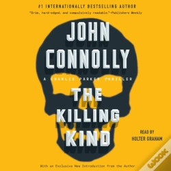 Capa do artigo Killing Kind