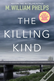 Capa do artigo Killing Kind
