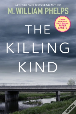 Capa do artigo Killing Kind
