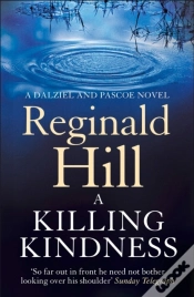 Capa do artigo Killing Kindness