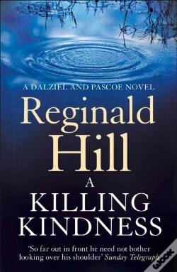 Capa do artigo Killing Kindness