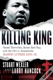 Capa do artigo Killing King