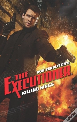 Capa do artigo Killing Kings