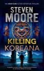 Killing Koreana - Preview