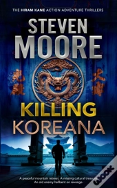 Killing Koreana