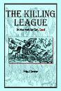 Killing League: On Your Mark, Get Set. . .Dead! - Preview