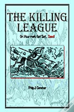 Capa do artigo Killing League: On Your Mark, Get Set. . .Dead!