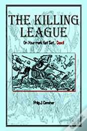 Capa do artigo Killing League: On Your Mark, Get Set. . .Dead!