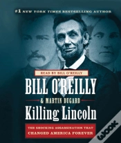 Capa do artigo Killing Lincoln